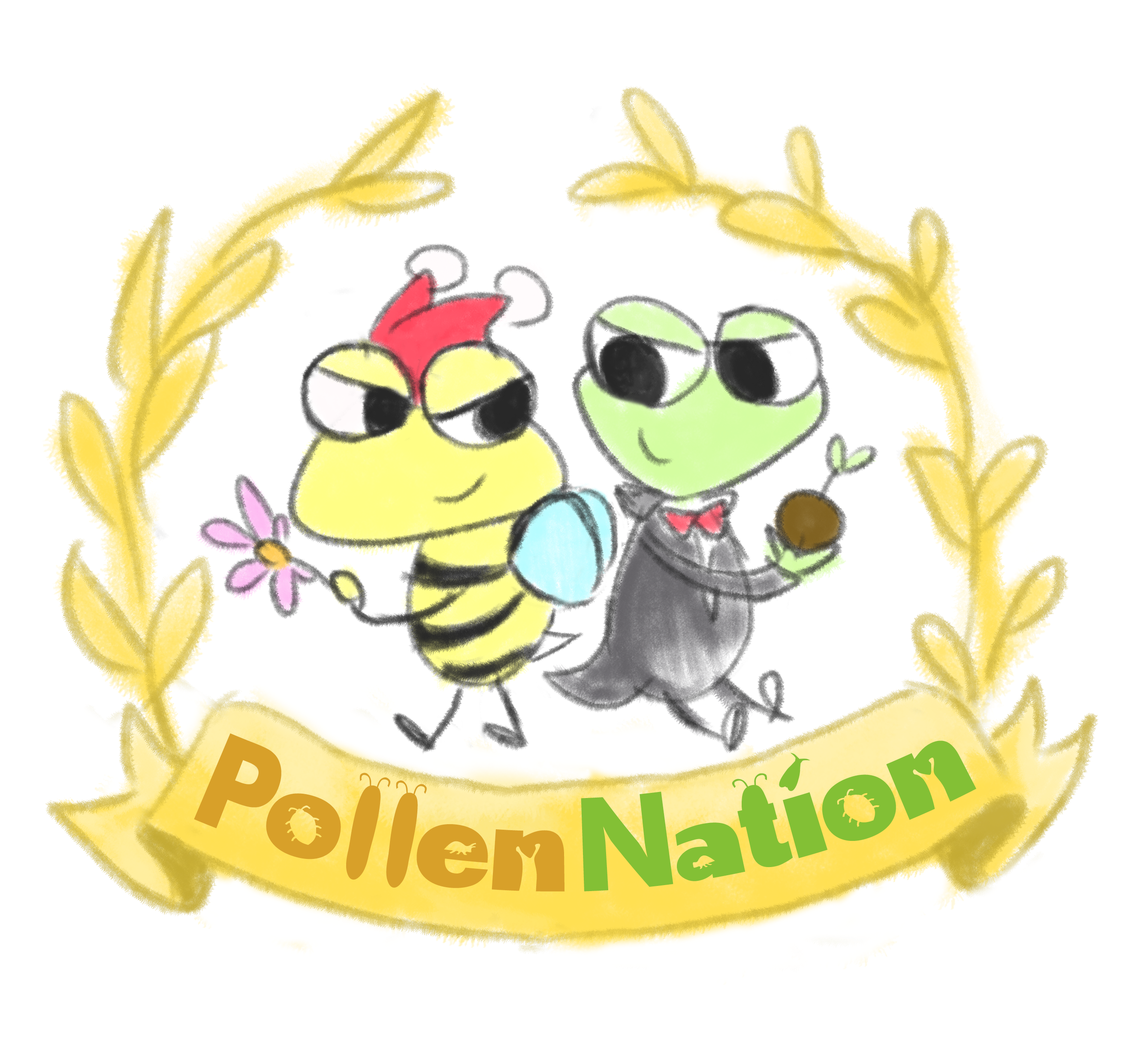 Pollen Nation
