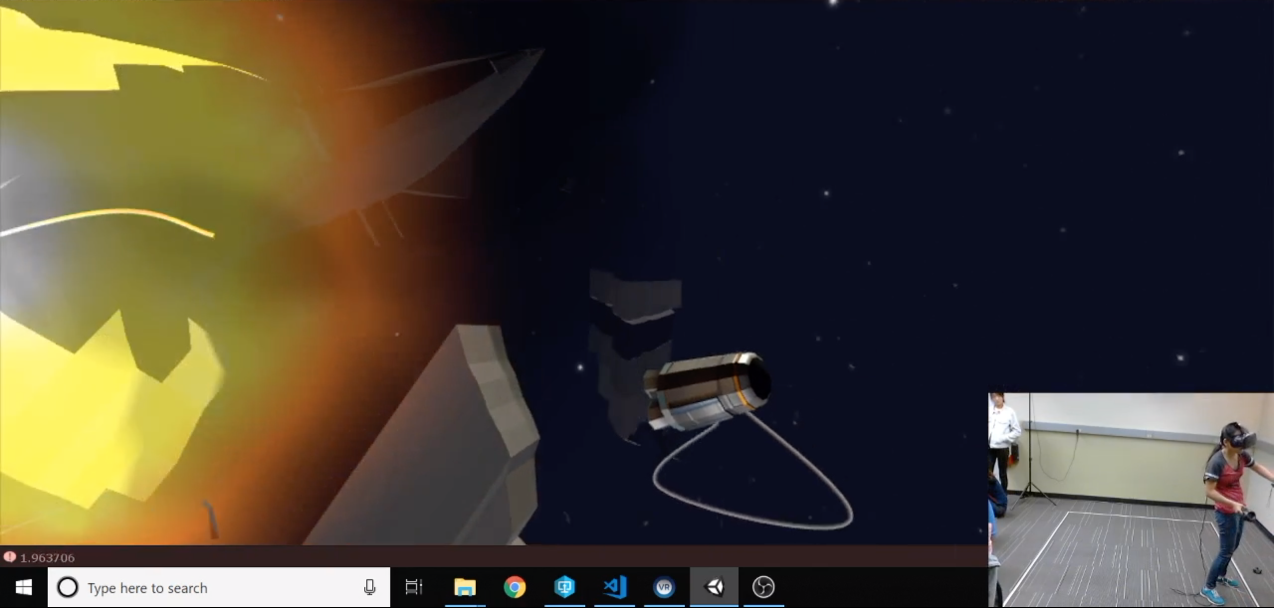 SpaceFd
